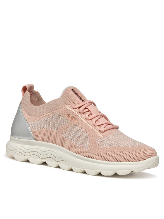 Geox Geox Sneakers D Spherica D55NUE 09TBN C8Z1W Roz