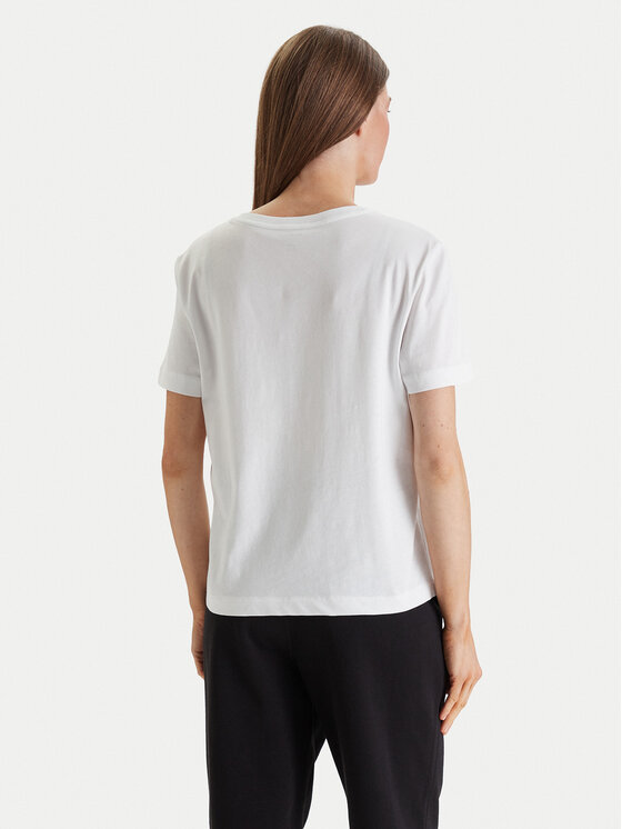 Calvin Klein Jeans Calvin Klein Jeans Súprava tričiek LV047C906G Farebná Regular Fit