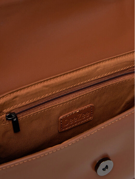 DeeZee DeeZee Borsetta S23519 Marrone