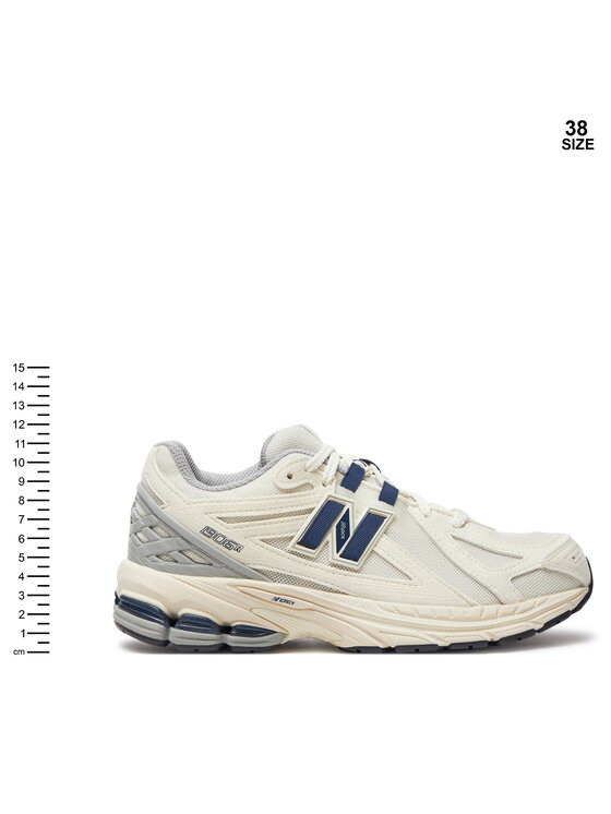 New Balance Sneakers GC1906EU Beige Modivo