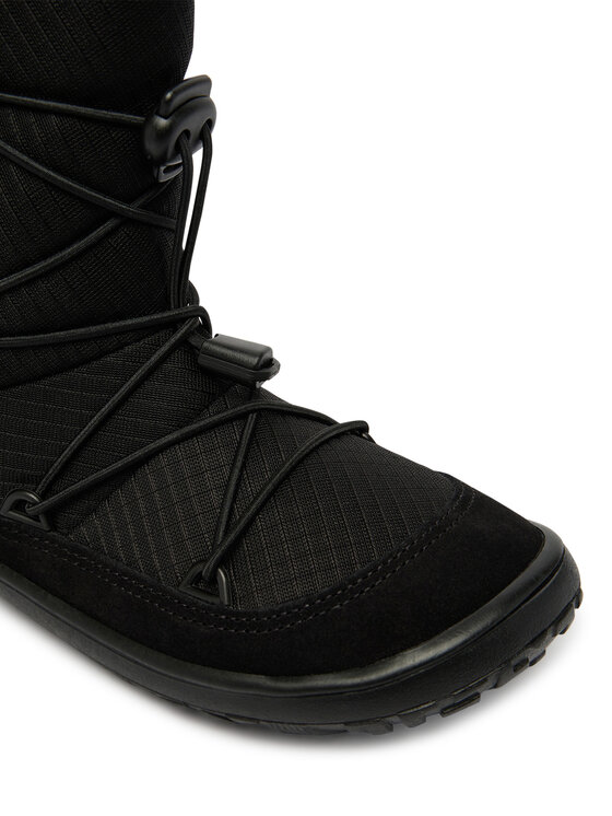 Froddo Froddo Schneeschuhe G3160251-13 M Schwarz