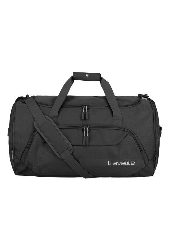 Travelite Travelite Torba weekendowa 311508 Czarny