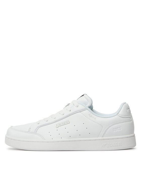 Joma Joma Сникърси Agora Men 2402 CAGOS2402 Бял