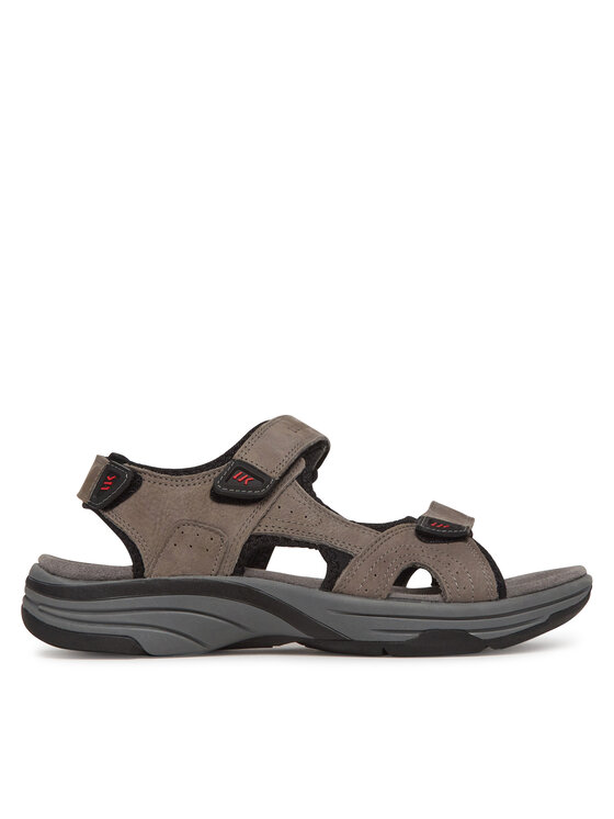 Lumberjack Lumberjack Sandaalid Bogart LJ-SMB5006-003-O19-CD004 Hall
