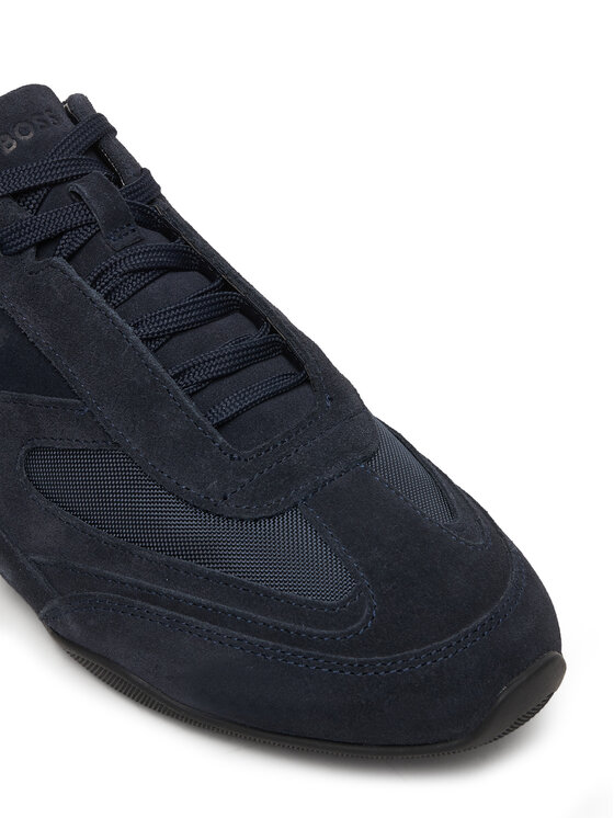 BOSS BOSS Sneakersy Jaylen 50557884 Granatowy