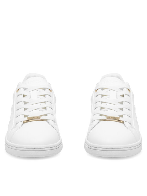 MEXX MEXX Sneakersy MIRL1011741W-01 Biela