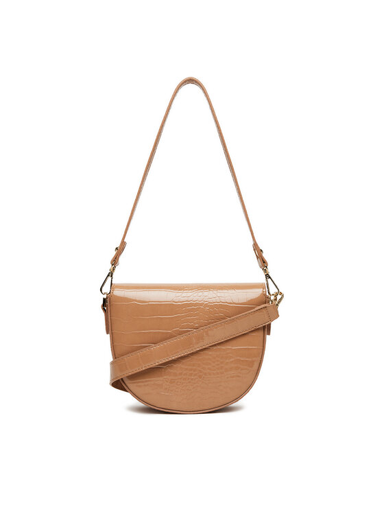 Nine West Nine West Kabelka CEO-ZOE-S23806 Béžová