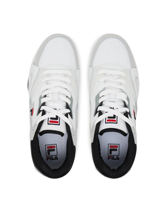 Fila Fila Sneakersy Wayne FFM0383 13096 Biały