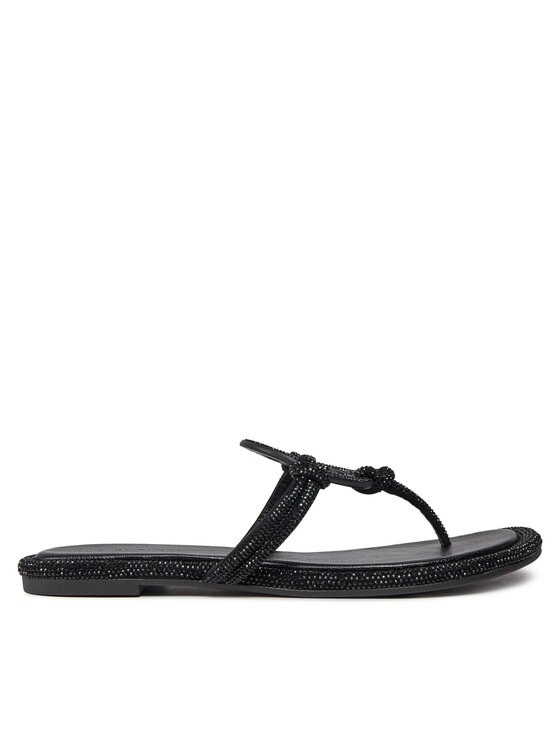 Tory Burch Tory Burch Flip flop Miller 152177 Negru