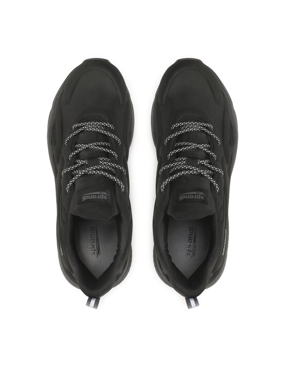 Sprandi Sprandi Αθλητικά MP-S21R284A-7 Μαύρο