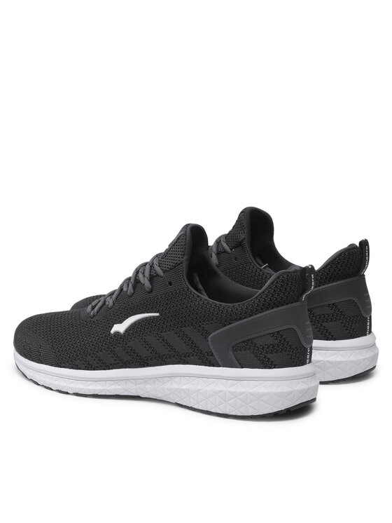 Sneakers Nitro 86445-8 C0102 Nero