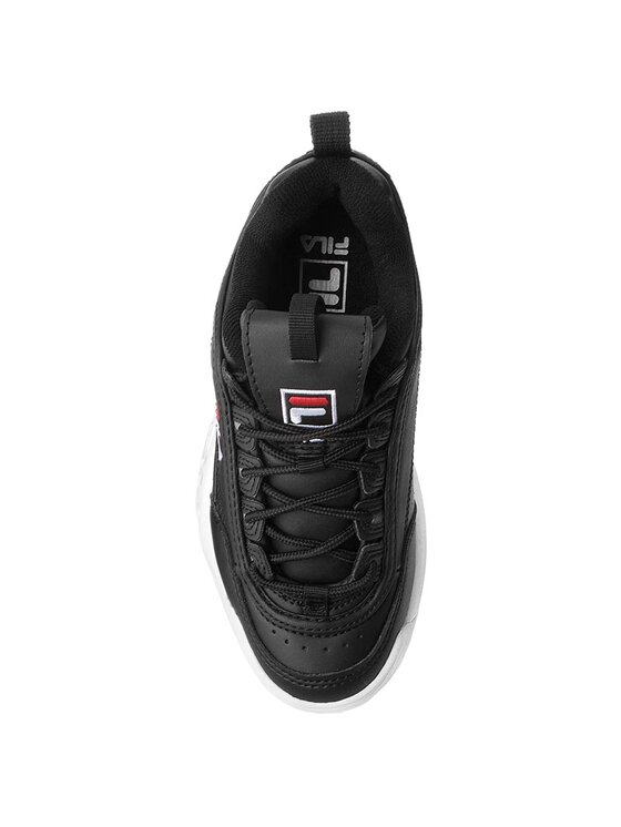 Fila disruptor hot sale low wmn