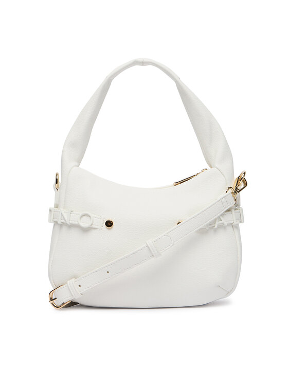 Valentino Valentino Handtasche Medea VBS9Q808 Weiß