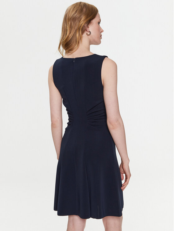 Vestito da giorno Vascolo 76211223 Blu scuro