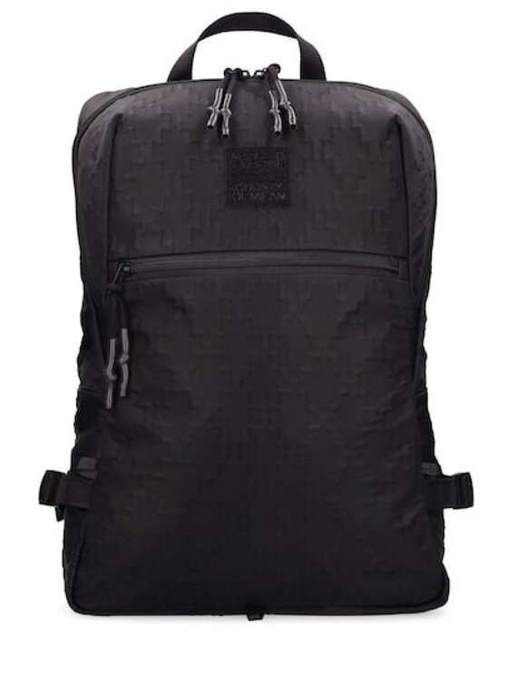 Zaino scuola marcelo burlon on sale