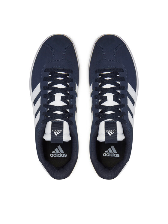adidas adidas Sportcipők Vl Court 3.0 ID6275 Sötétkék