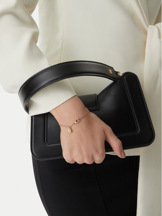 Coach Coach Armband 37571529 Goldfarben