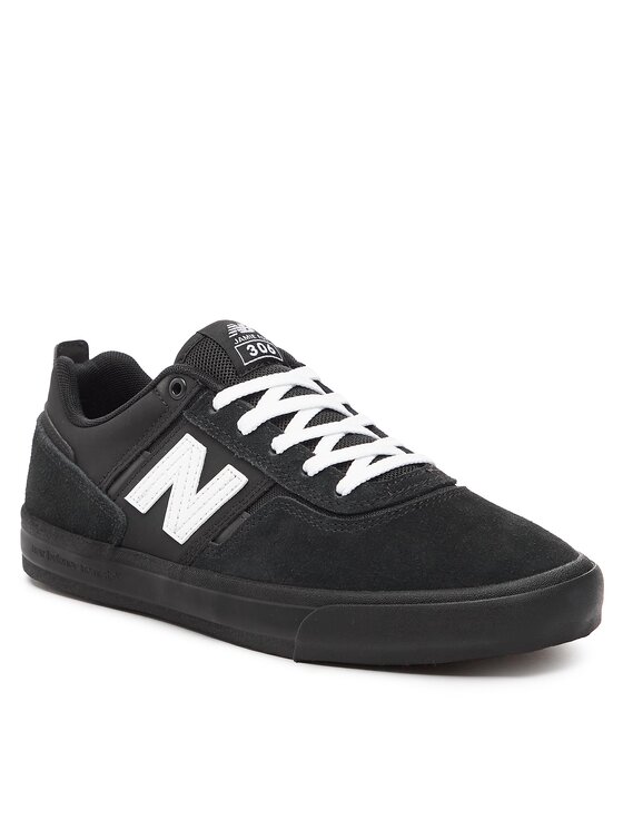 New Balance New Balance Sneakers NM306FDF Schwarz