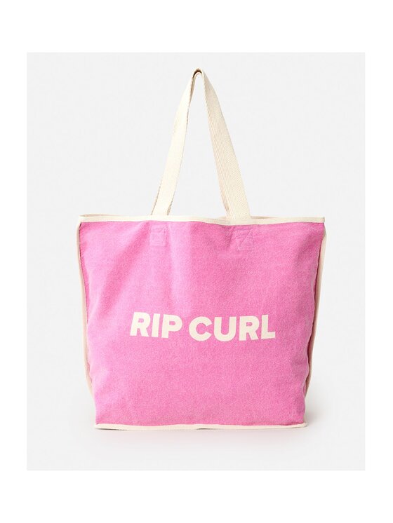 Rip Curl Rip Curl Torba weekendowa Classic Surf 31L Tote Bag Różowy
