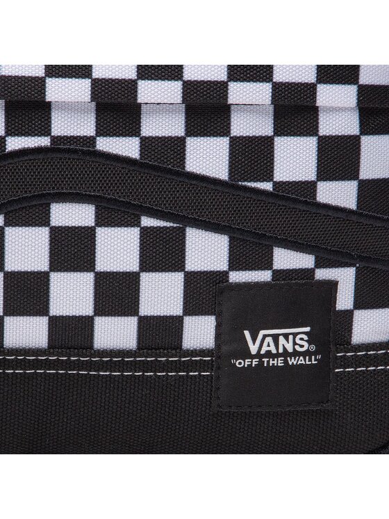 Vans Vans Marsupio﻿ Mn Construct Cr VN0A4RWYYB21 Nero