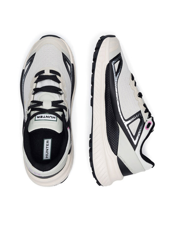 Hunter Hunter Superge Canyon Trail WP (W) Siva