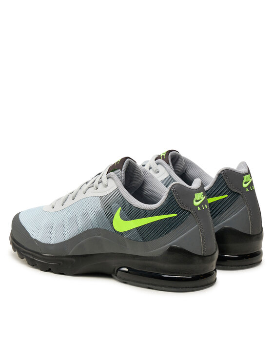 Nike Nike Laisvalaikio batai Air Max Invigor CD1515 Pilka