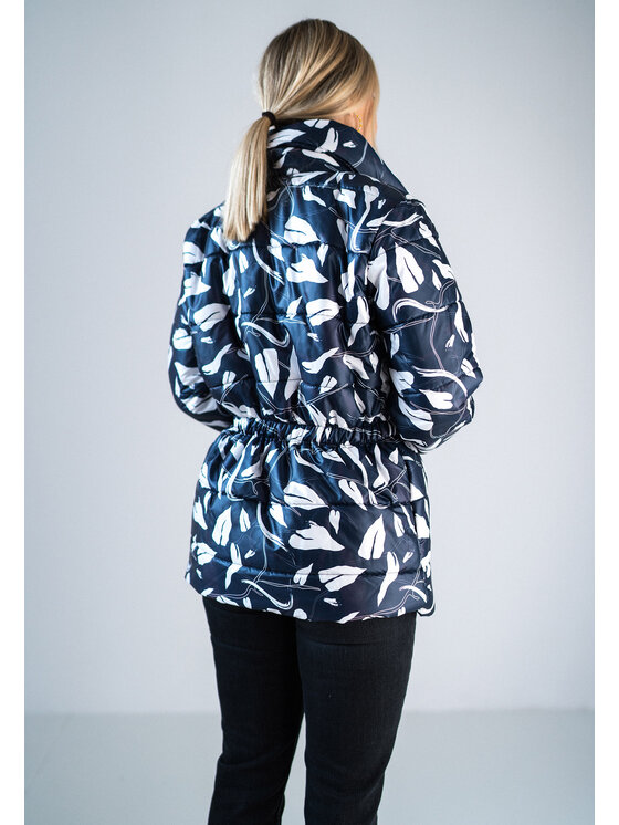 FIGL FIGL Zimné bundy M933 Farebná Regular Fit