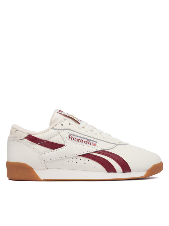 Reebok Reebok Sneakers SS-F/S LO 100256059 Creme