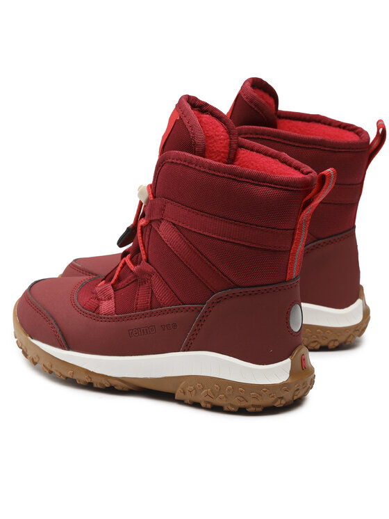 Reima Reima Schneeschuhe Myrsky 5400032A Rot