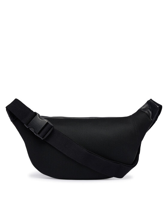 Calvin Klein Calvin Klein Ľadvinka Mixed Emblem Aop LV04D3382G Béžová