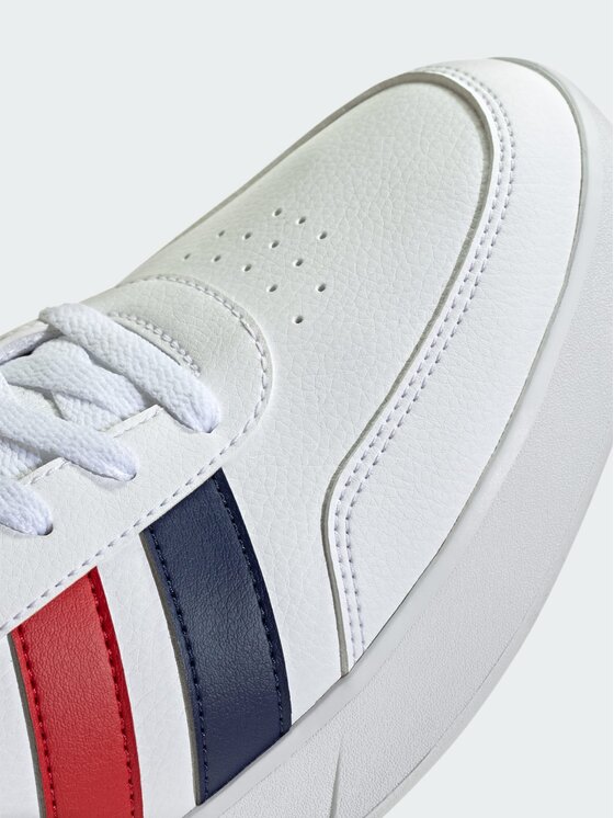 adidas adidas Półbuty Breaknet 3.0 Biały