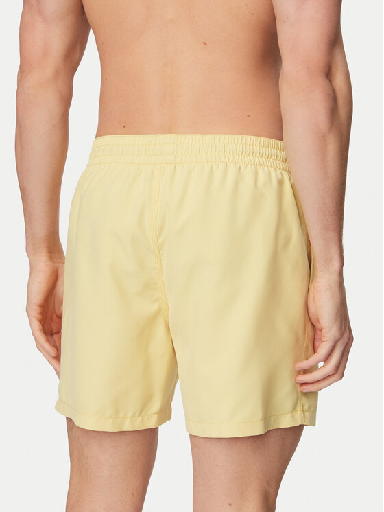 Billabong Billabong Pantaloncini da bagno All Day EBYJV00134 Giallo chiaro Regular Fit