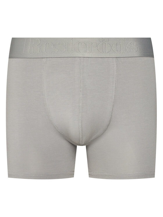 Resteröds Resteröds Set di 3 boxer Gunnar 27934 49 Multicolore