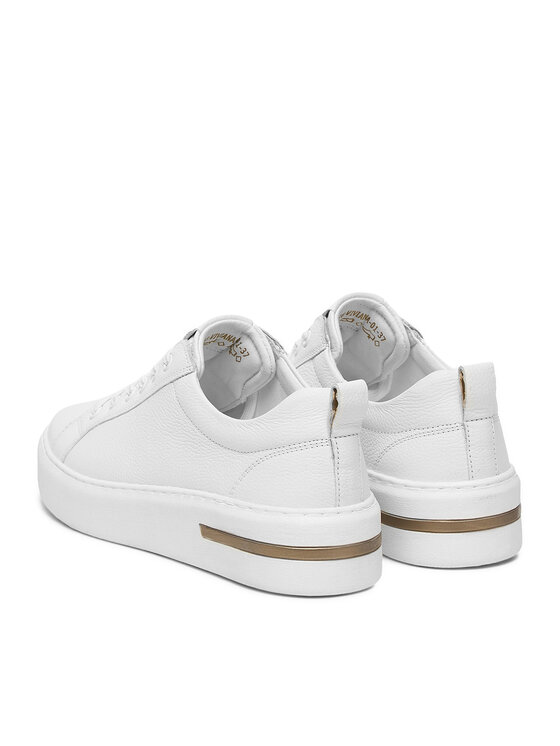 Lasocki Lasocki Sneakers CEO-WI16-VIVIANA-01 Weiß