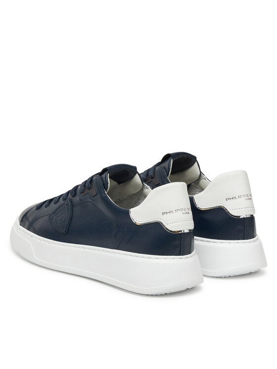Philippe Model Philippe Model Tenisice A006053 BTLU V016 Tamnoplava