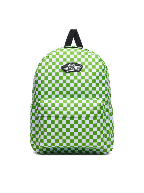 Vans Vans Rucsac Old Skool Grom VN000J3KFPB1 Colorat
