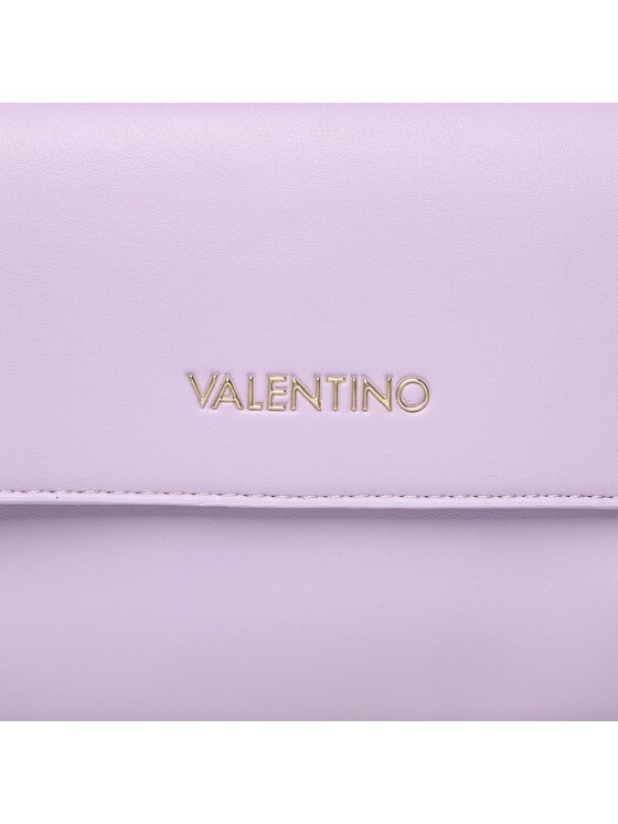 Valentino Valentino Τσάντα Lemonade VBS6RH01 Μωβ