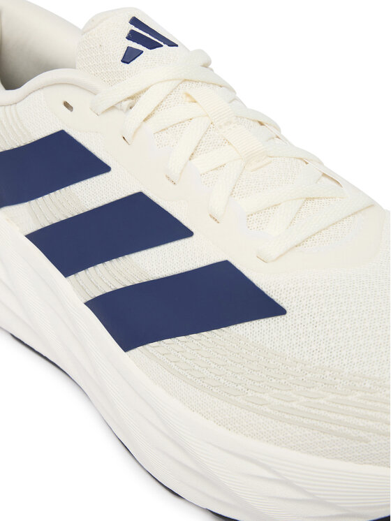 adidas adidas Tekaški čevlji Galaxy 8 Running Shoes KH5609 Bela