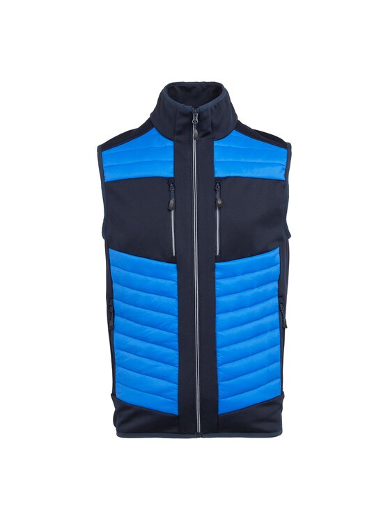 Regatta Regatta Kurtka outdoor RG10099 Błękitny Stretch Fit