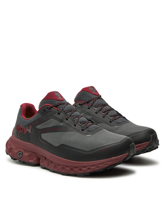 Inov-8 Inov-8 Παπούτσια πεζοπορίας RocFly G 350 GTX GORE-TEX 001103 Γκρι