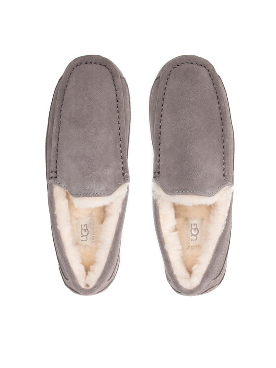 Ugg Ugg Тапочки M Ascot 1101110 Сірий
