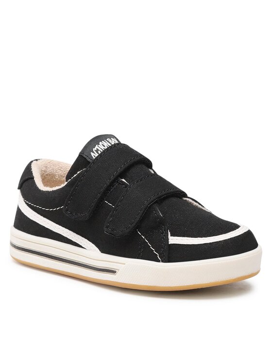 Action Boy Action Boy Tossud CP23-6090 Must