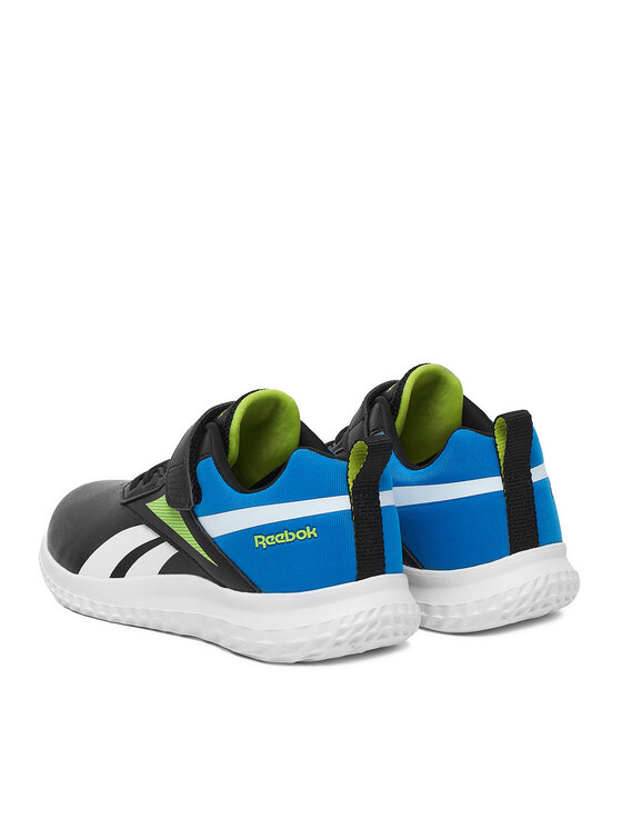 Reebok Reebok Αθλητικά RUSH RUNNER 5 SYN IG0533 Μαύρο