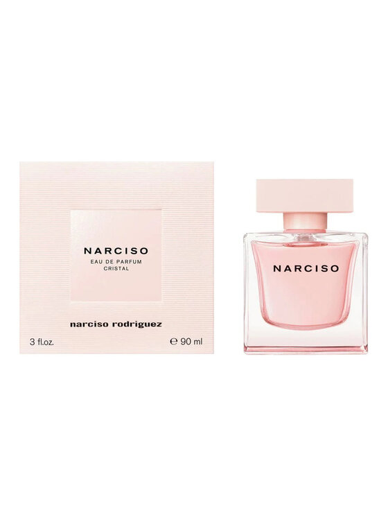 Narciso Rodriguez Narciso Rodriguez Narciso Eau de Parfum Cristal Woda perfumowana