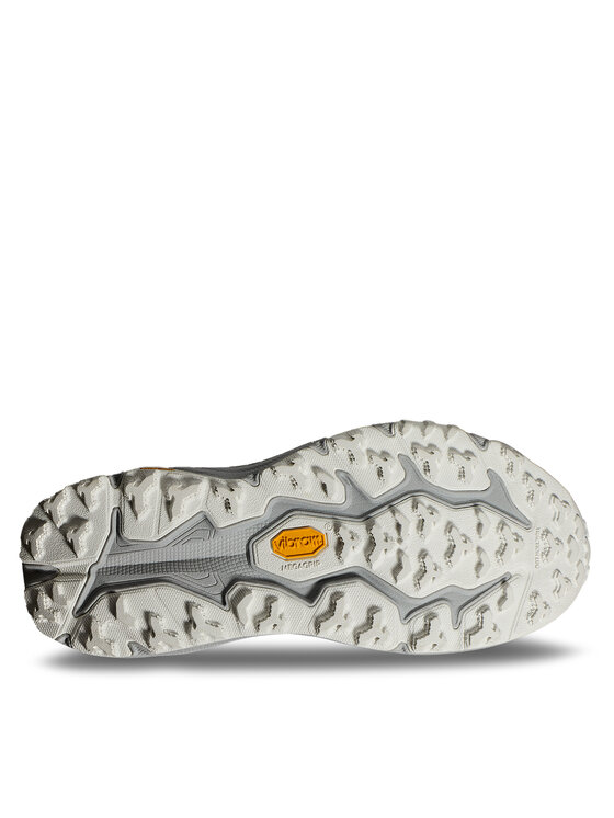 Hoka Hoka Tenisice za trčanje Speedgoat 6 1147811 Siva