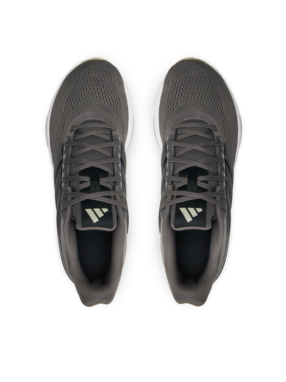 adidas adidas Tenisice za trčanje Ultrabounce IE0716 Smeđa