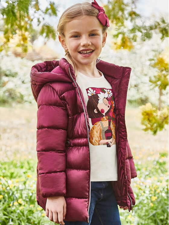 Bond Brothers Giubbotto Mayoral Bimba Bond Brothers Giubbotto