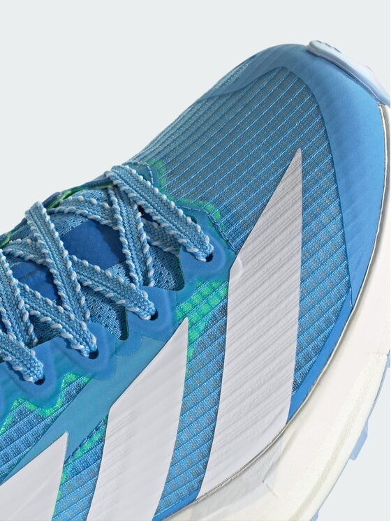 adidas adidas Buty do biegania Terrex Agravic Speed 2 Trail Koralowy