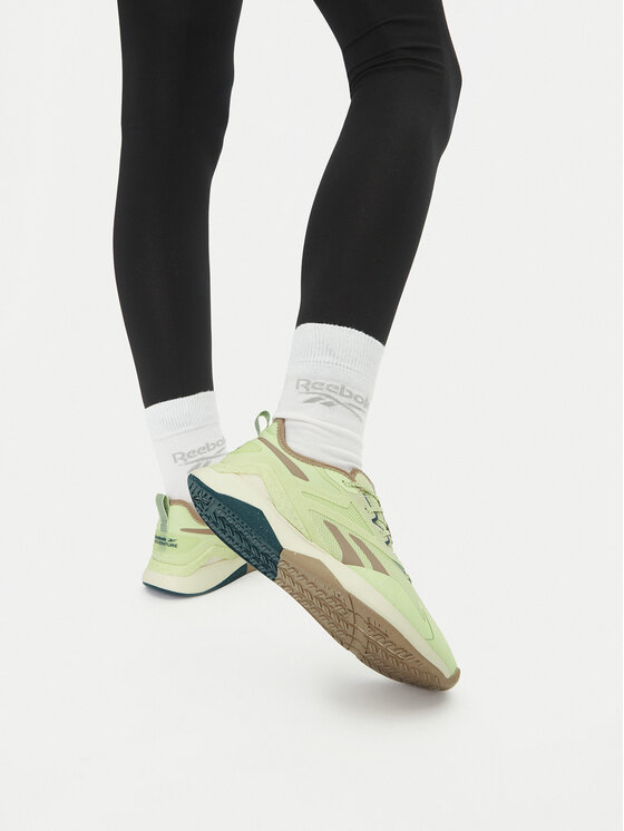 Reebok Reebok Fitnessschuhe NANOFLEX ADVENTURE T 100033331 Grün