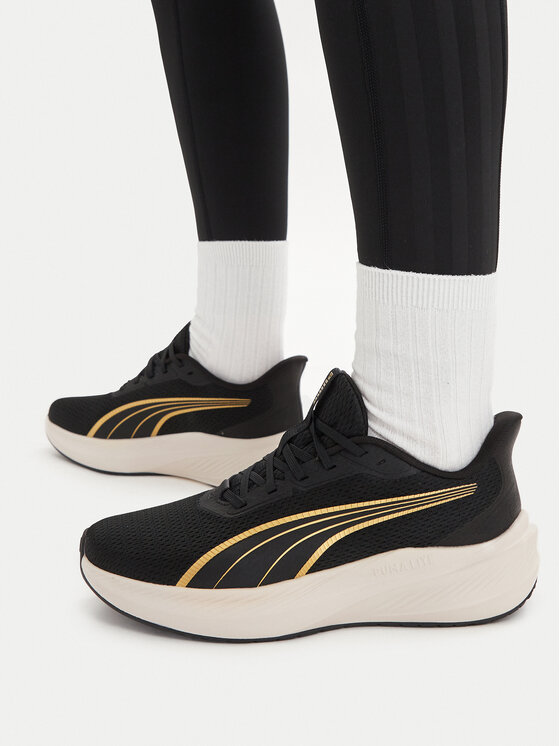 Puma Sneakers Dasher Lite 312586 04 Negru